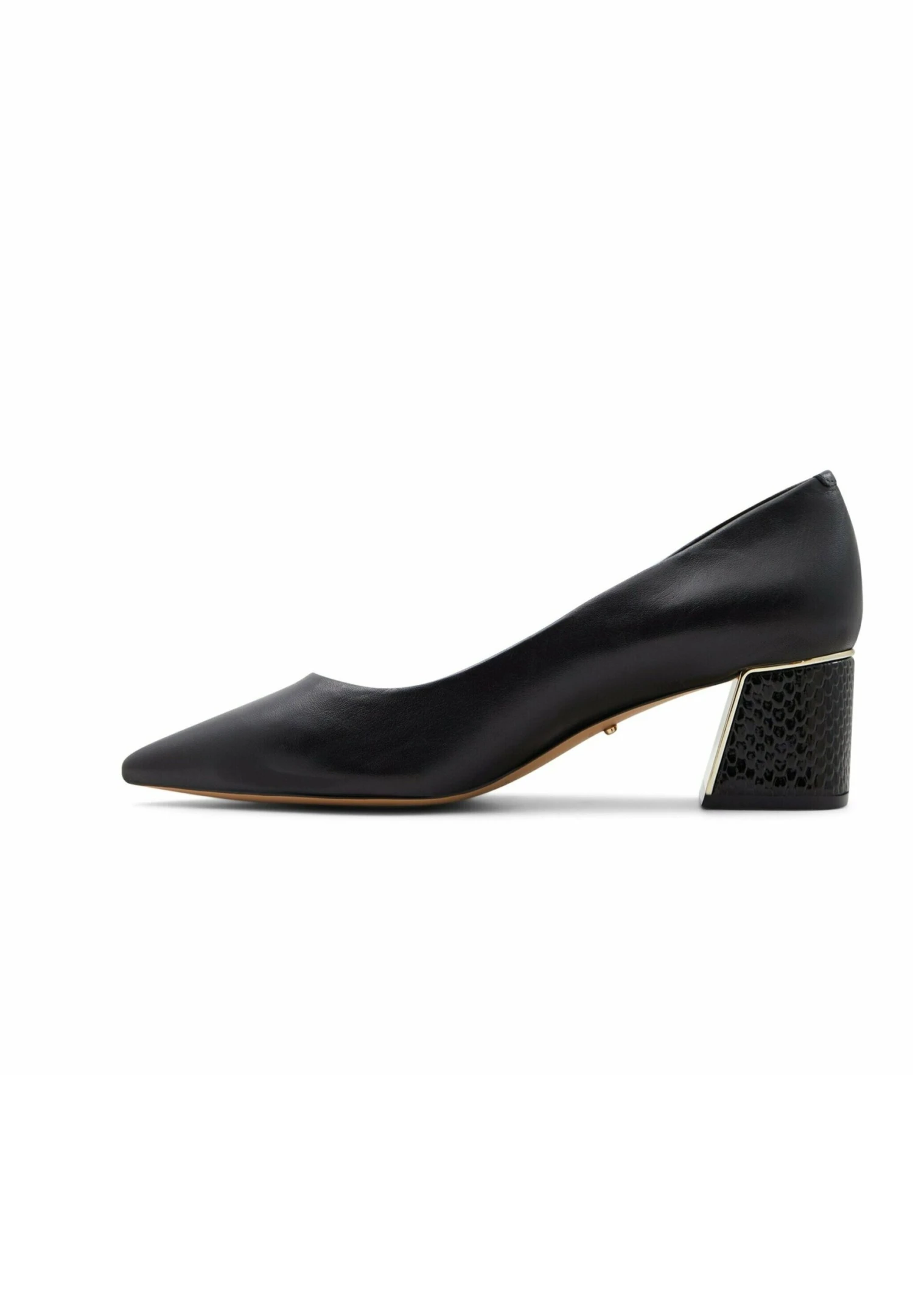 Aldo Elamaever - Klassieke Pumps - Black 1 Aldo Elamaever - Klassieke Pumps - Black