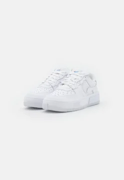 Nike Sportswear W Air Force 1 Fontanka - Sneakers Laag - White -Damesschoenen bba3f76f9d6f430e8e7d171f62bf1724 scaled