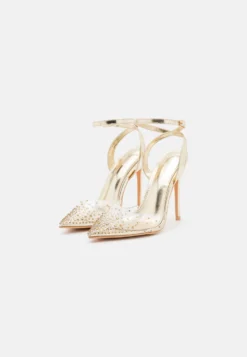 Klassieke Pumps - Gold 8 Klassieke Pumps - Gold -Damesschoenen bbc01aaf7f854309a73add09288a84d5 scaled