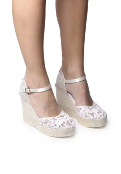 Toni Pons Paola - Sleehakken - Cru