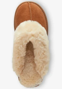 Next Pantoffels - Brown 6 Next Pantoffels - Brown -Damesschoenen bc2477ff0b0a4871bc976156ab59c8d0 scaled