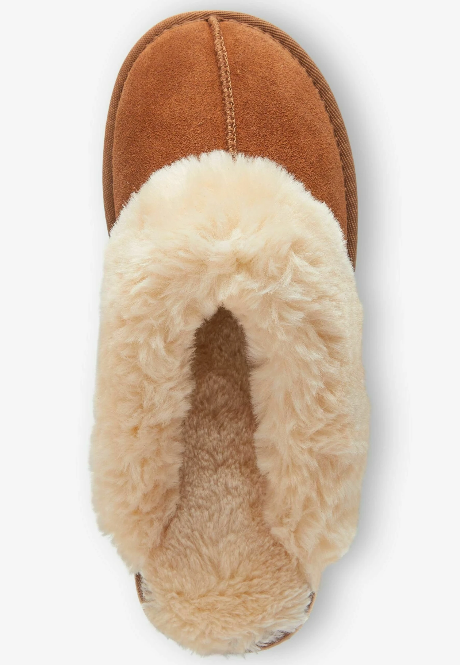 Next Pantoffels - Brown 3 Next Pantoffels - Brown - Afbeelding 3