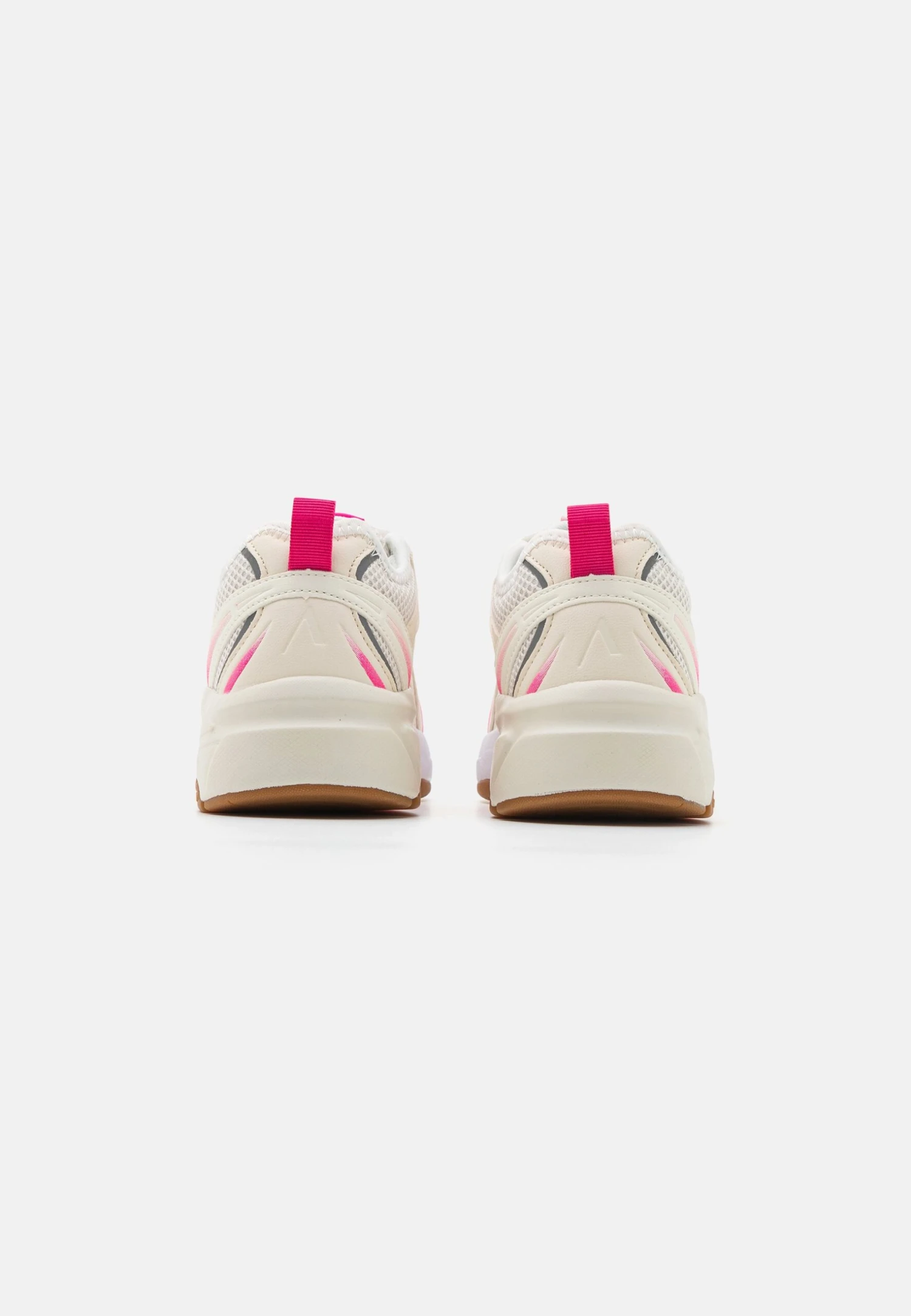 ARKK Copenhagen Oserra 2.0 Unisex - Sneakers Laag - Marshmallow/Fandango Pink 3 ARKK Copenhagen Oserra 2.0 Unisex - Sneakers Laag - Marshmallow/Fandango Pink - Afbeelding 3