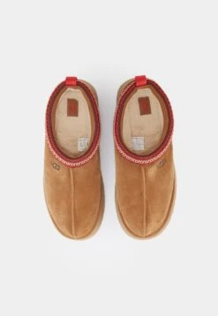 Ugg Tazz - Pantoffels - Chestnut 11 Ugg Tazz - Pantoffels - Chestnut -Damesschoenen bce00c48a77c4f7d938425c2b511c1d3
