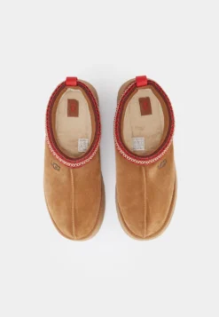 Ugg Tazz - Pantoffels - Chestnut -Damesschoenen bce00c48a77c4f7d938425c2b511c1d3 scaled