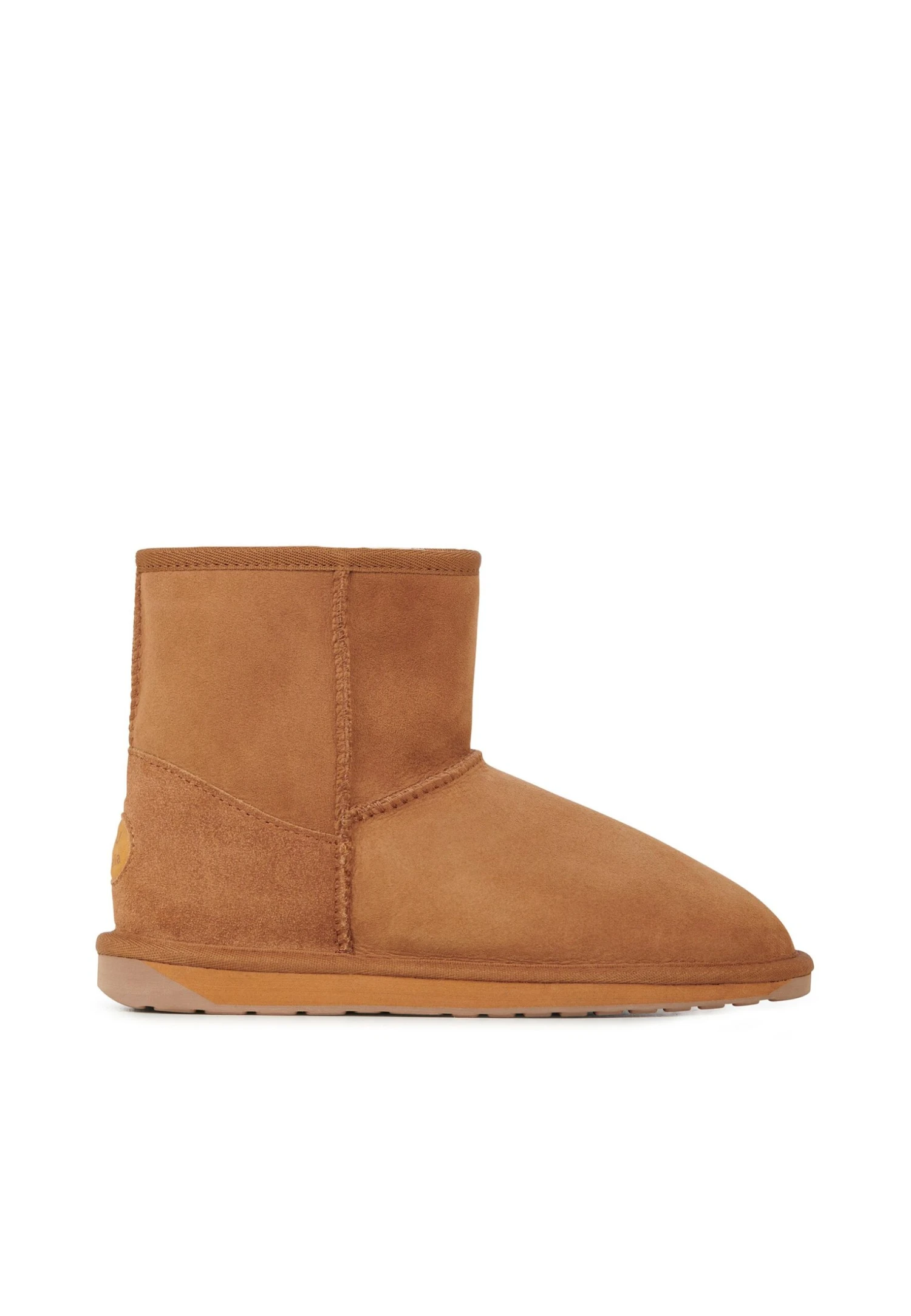 EMU Australia Stinger Mini - Snowboots- Chestnut 2 EMU Australia Stinger Mini - Snowboots- Chestnut - Afbeelding 2