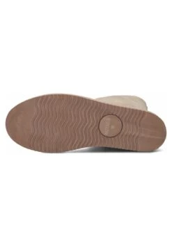 Korte Laarzen - Beige 7 Korte Laarzen - Beige -Damesschoenen bd1a3b9f93314d049b89a5b3b04ac873