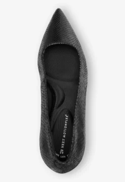 Next Forever Comfort With MotionflexCourts Regular/Wide Fit - Klassieke Pumps - Black -Damesschoenen bd914fd1b1de48a19d26c4b6fe4c69cb scaled