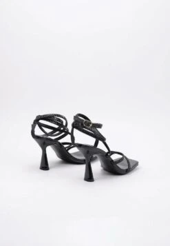 Itaca - Sandalen - Black -Damesschoenen bdfc57c5f50e48cd9e314351f78cd6e8