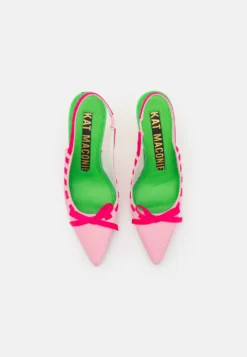 Kat Maconie Kacy - Klassieke Pumps - Pink/Multi-Coloured -Damesschoenen be06897511e34d6c8aed4a8411f70bd2 scaled