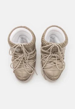 Moon Boot Icon Low Glance - Snowboots- Platinum -Damesschoenen be0911e9c9ee449ab1db8333f2639a5c scaled