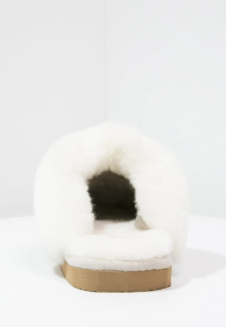 Shepherd Jessica - Pantoffels - Stone 5 Shepherd Jessica - Pantoffels - Stone - Afbeelding 5