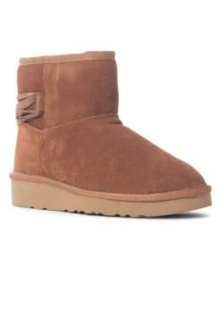 Eppie - Snowboots- Brown 8 Eppie - Snowboots- Brown -Damesschoenen bea71c45a1a247759a0fc6ca730e0855 scaled