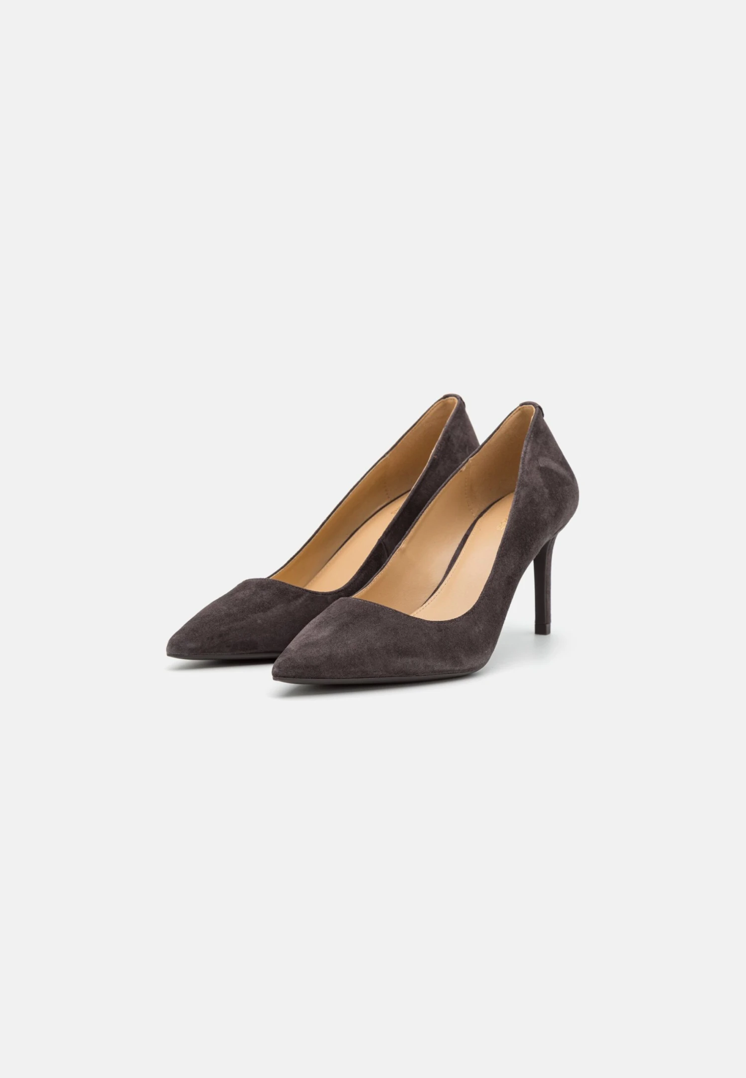 MICHAEL Michael Kors Alina - Klassieke Pumps - Chocolate 3 MICHAEL Michael Kors Alina - Klassieke Pumps - Chocolate - Afbeelding 3