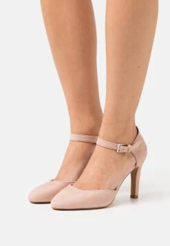 Anna Field Klassieke Pumps - Light Pink
