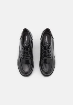 Madden Girl Rileyy - Veterpumps - Black Box -Damesschoenen c1bebf9adc8841508f3e34f7b5b74d52