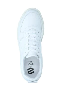Sneakers Laag - Off White -Damesschoenen c201d4a6cfa54f2ca1463deef119c859