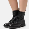 Marc O'Polo Paula - Veterboots - Black