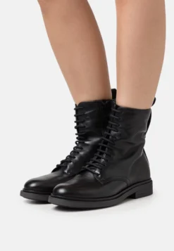 Marc O'Polo Paula - Veterboots - Black