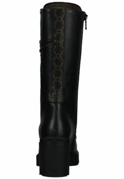 NeroGiardini Plateaulaarzen - Nero -Damesschoenen c30cf9b32df140639b6b538343de9e19