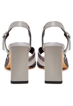 Sandalen Met Hoge Hak - Silver -Damesschoenen c31106e323a04b15ab176aa9e72f83d8 scaled
