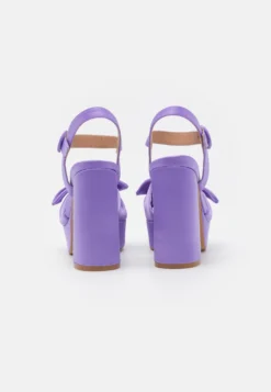 Even&Odd Sandalen Met Hoge Hak - Lilac -Damesschoenen c352853cf97c4fb2bdde3d8f5e22bd2f scaled