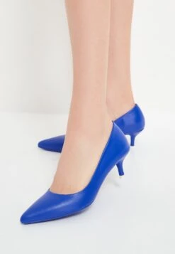 Klassieke Pumps - Blue