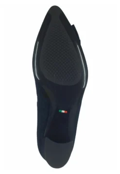 NeroGiardini Klassieke Pumps - Nilo 11 NeroGiardini Klassieke Pumps - Nilo -Damesschoenen c545ab3d37fb469b9a082a000b79a579