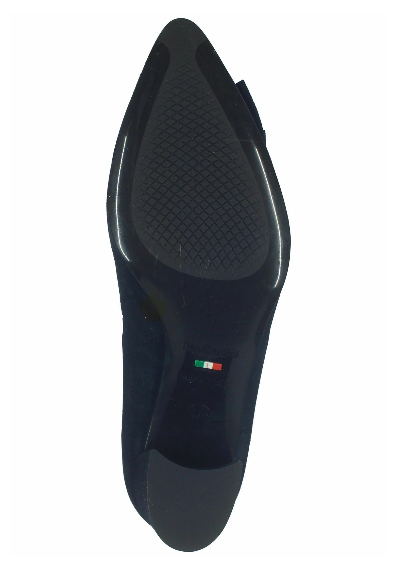 NeroGiardini Klassieke Pumps - Nilo 5 NeroGiardini Klassieke Pumps - Nilo - Afbeelding 5