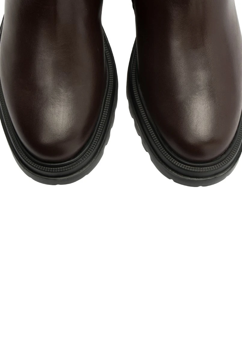 Laarzen - Brown 5 Laarzen - Brown - Afbeelding 5