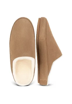 Giesswein Getelo - Pantoffels - Sesam 6 Giesswein Getelo - Pantoffels - Sesam -Damesschoenen c54c49aefe65405099ed476365601cfb