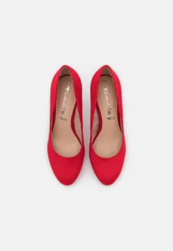 Tamaris Plateaupumps - Strawberry -Damesschoenen c5bc8ecc7c764a6c9e649bc8d05e7e59 scaled