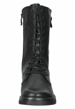 Ara Veterboots - Schwarz -Damesschoenen c6a1df0dd439456abdd9204b4ce70408