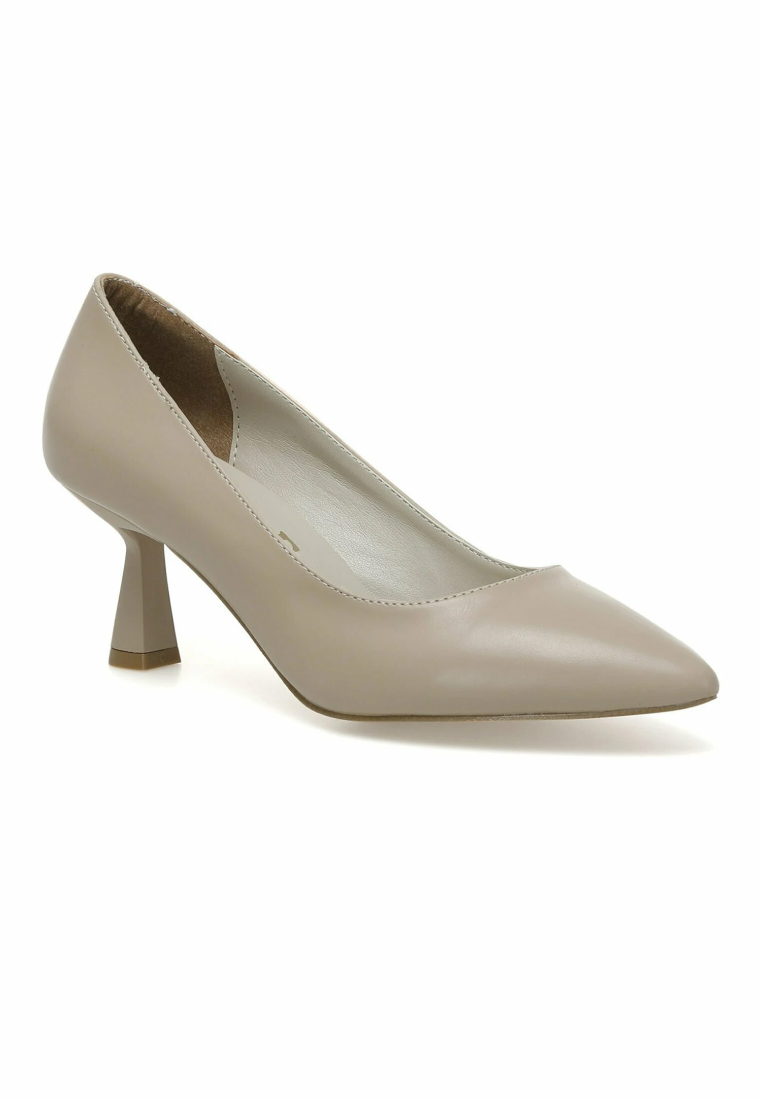 Gova - Klassieke Pumps - Nude 2 Gova - Klassieke Pumps - Nude - Afbeelding 2