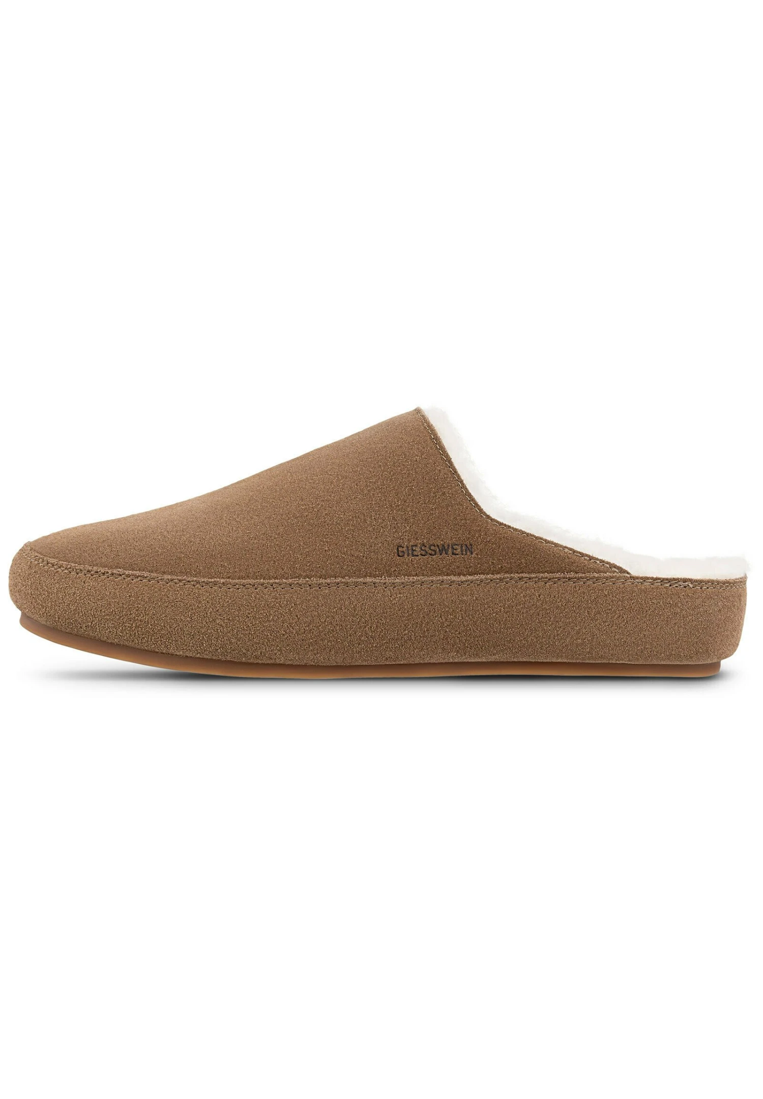 Giesswein Getelo - Pantoffels - Sesam 1 Giesswein Getelo - Pantoffels - Sesam