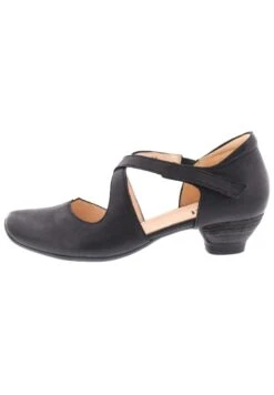 Think! Aida - Klassieke Pumps - Schwarz