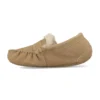 Nowra - Pantoffels - Beige