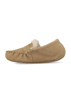 Nowra - Pantoffels - Beige