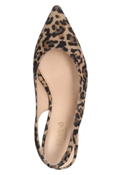 Evelyne - Klassieke Pumps - Grau -Damesschoenen c890eddd434542c4b1e9f17add9e5b89