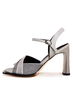 Sandalen Met Hoge Hak - Silver -Damesschoenen c8acfdf0762343fda3e71214d3c2d605 scaled