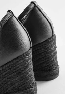 Next Forever Comfort Closed Toe High Standard - Sleehakken - Black -Damesschoenen ca11d0e22c0b47ce9629634c5b203306