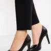 PETER KAISER Herdi - Klassieke Pumps - Black