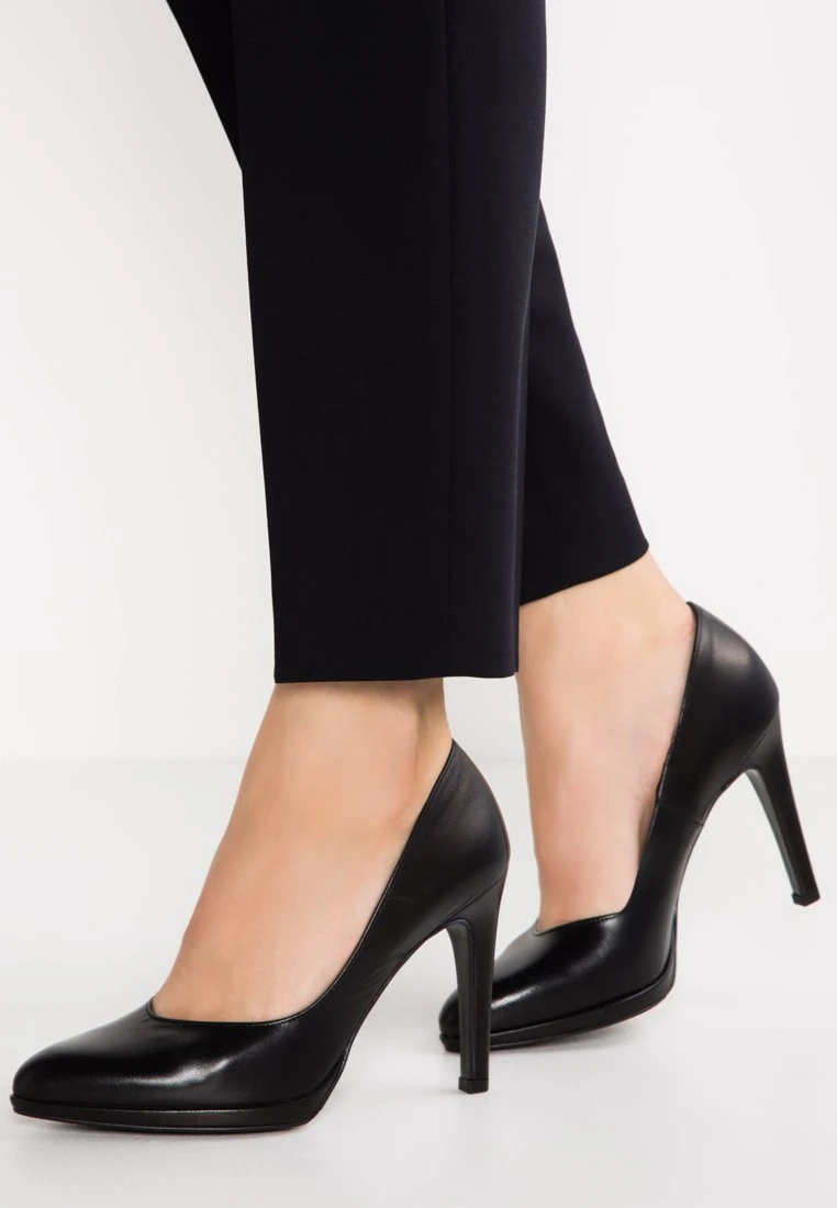 PETER KAISER Herdi - Klassieke Pumps - Black 1 PETER KAISER Herdi - Klassieke Pumps - Black