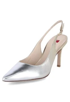 HÖGL Hoge Hakken - Silber Gold