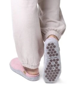 Toni Pons Pantoffels - Rosa