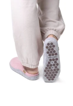 Toni Pons Pantoffels - Rosa