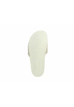 Tom Tailor Pantoffels - Cream 10 Tom Tailor Pantoffels - Cream -Damesschoenen cc7c5f54258d4205b9395ba798805976