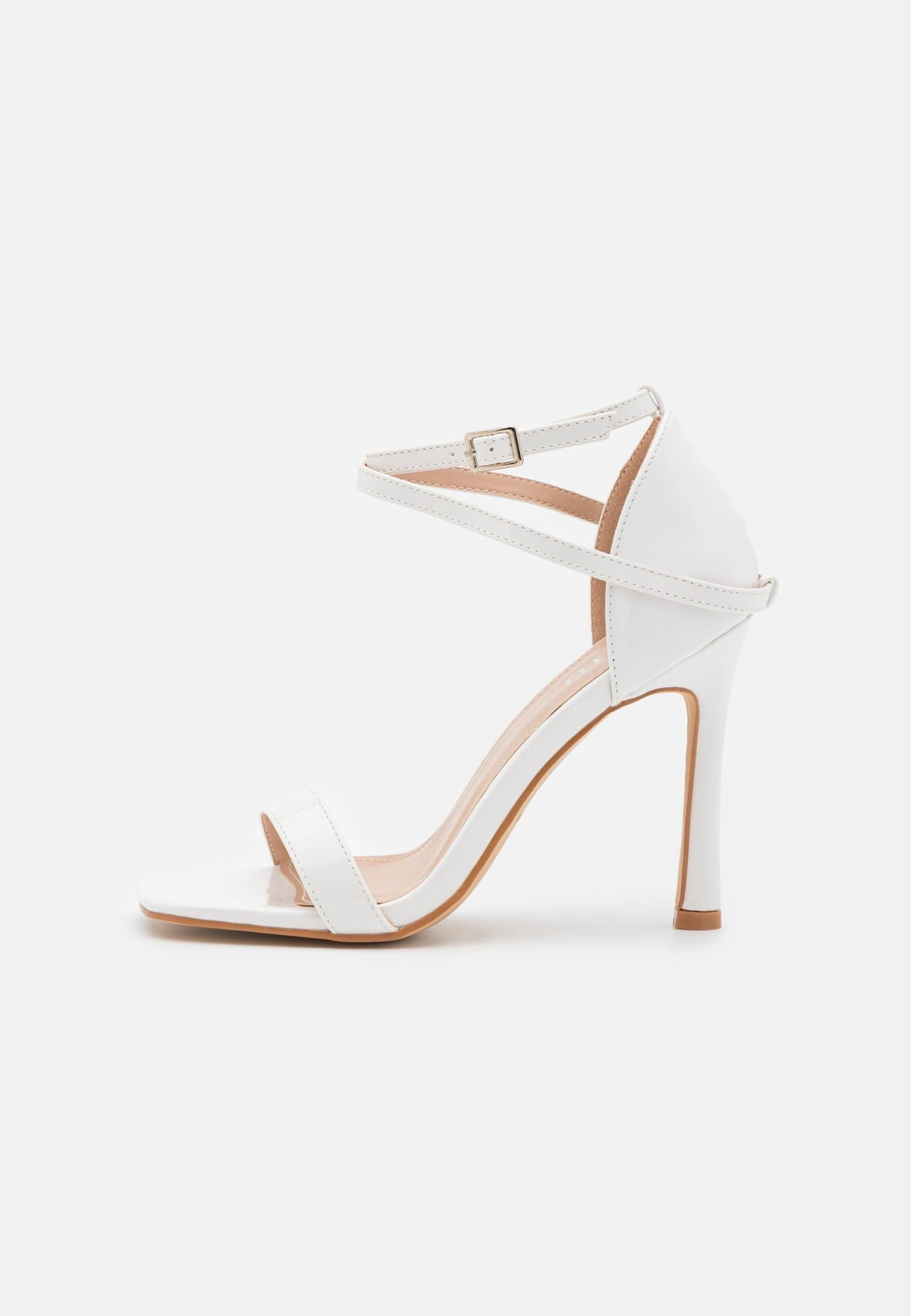 Raid Susie - Sandalen - White 2 Raid Susie - Sandalen - White - Afbeelding 2