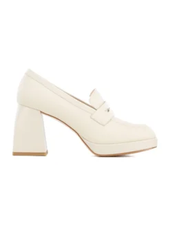 Hoge Hakken - Light Beige