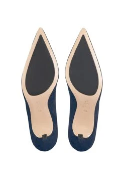 HÖGL Boulevard- Hoge Hakken - Ocean -Damesschoenen cd11ba13377d42f08fc2de1d280d5b80